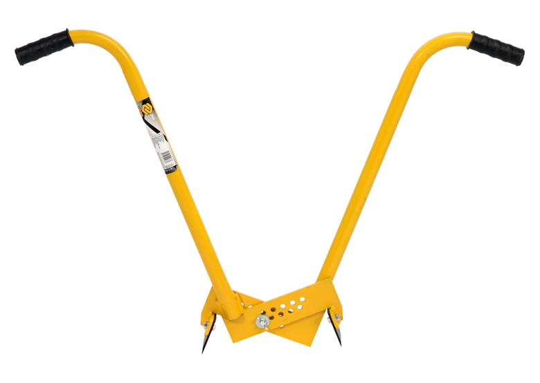 Bestratingsgereedschap, straatsteenverwijderaar Vorel 35020