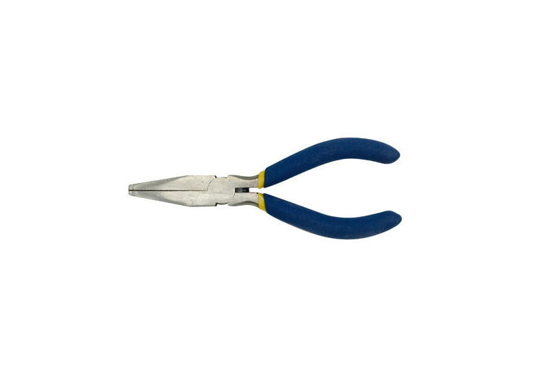 Platte tang 120mm Vorel 42306