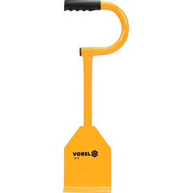 Platendrager Vorel 4756