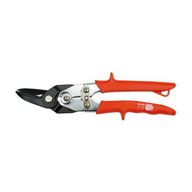 Knabbelschaar tot 1,5 mm dik links Vorel 48000