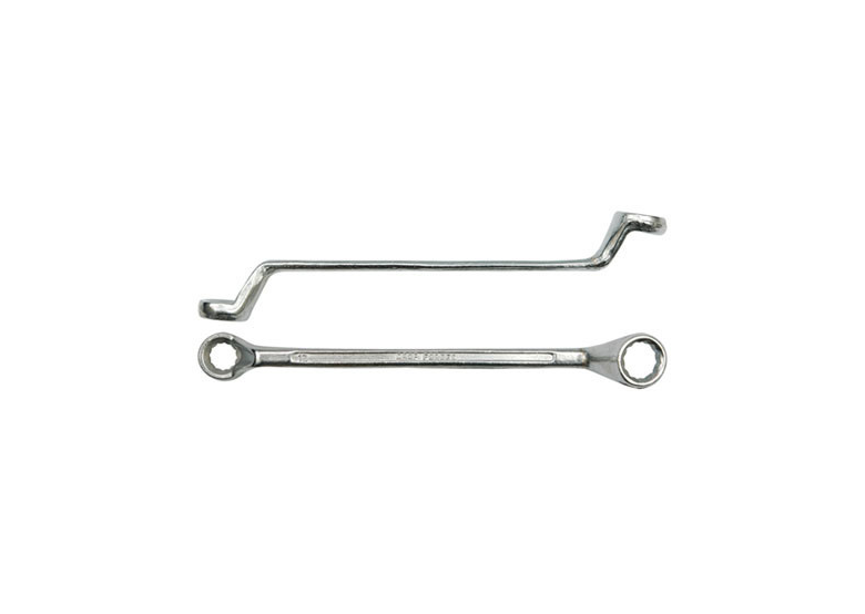 Ringsleutel gebogen 13*17mm Vorel 52170