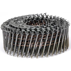 Trommelnagels 38x2,1mm 7200 stuks. Vorel 71991