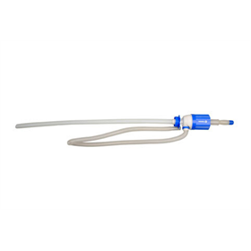 Sifonpomp voor vaten Vorel 78021