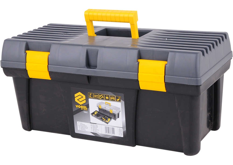Gereedschapskist 20" Vorel 78802