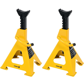 Assteunen 6T, 2 stuk Vorel 80309
