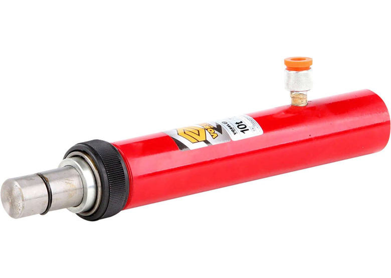 Cilinder 10t voor spreider 80412 Vorel 80350