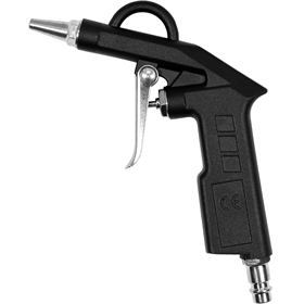 Blaaspistool kort Vorel 81643