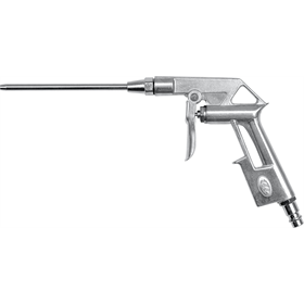 Blaaspistool lang Vorel 81644