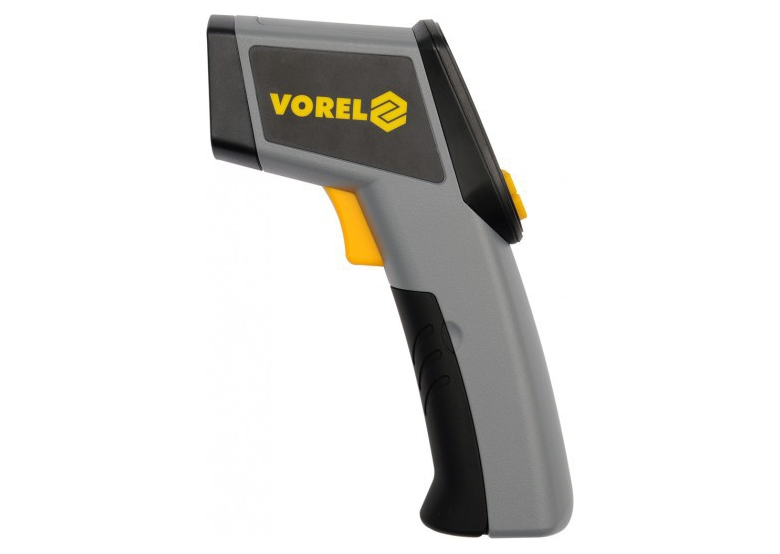 Laserthermometer Pyrometer Vorel 81762