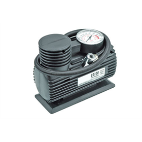 Mini-autocompressor 12v 250 Vorel 82100