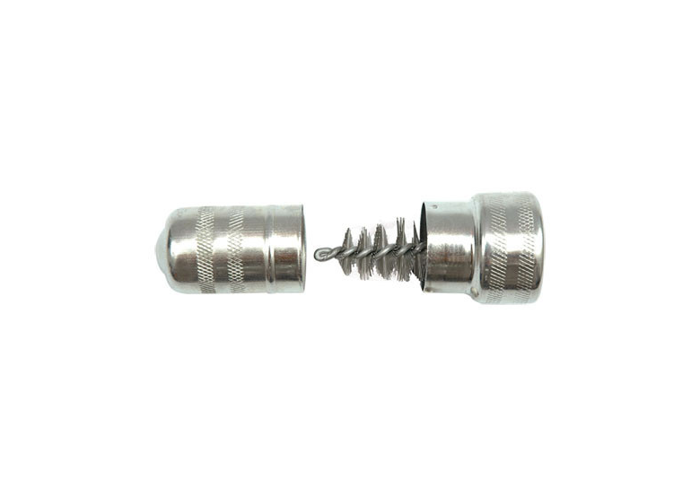 Klem reinigingsborsteltje Vorel 82440