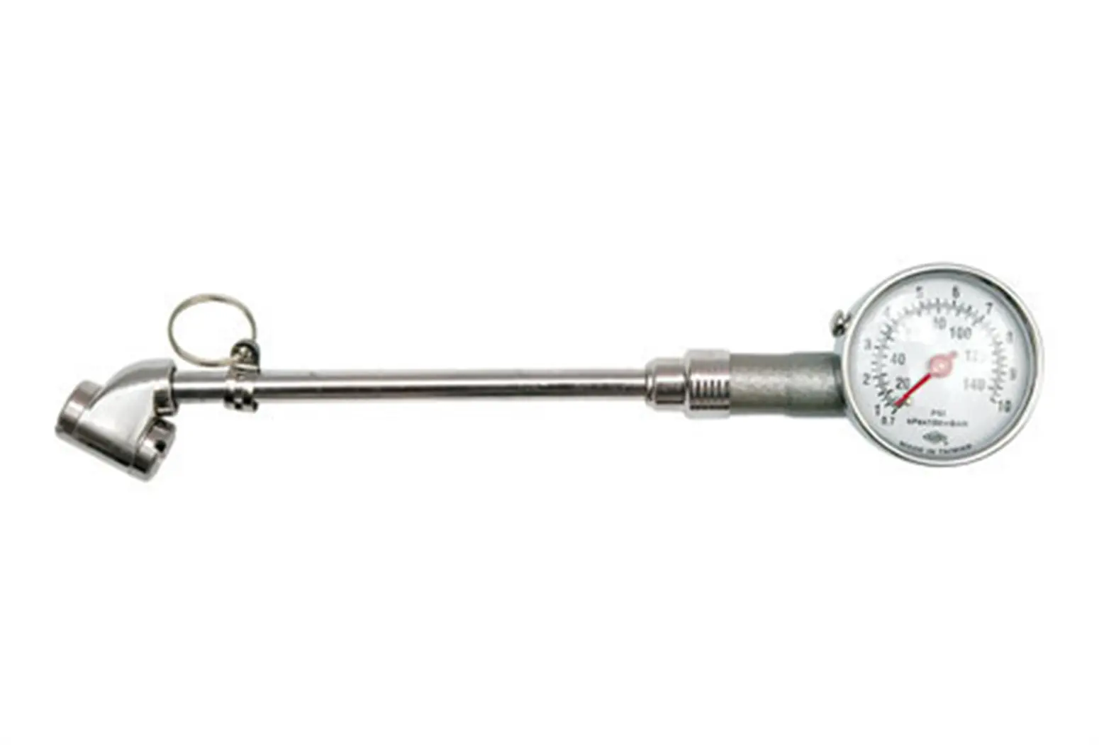Manometer voor vrachtwagens Vorel 82650