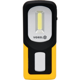 Handlamp LED draaibare Vorel 82723