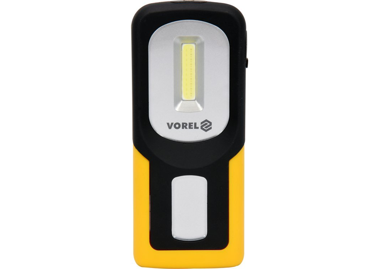 Handlamp LED draaibare Vorel 82723