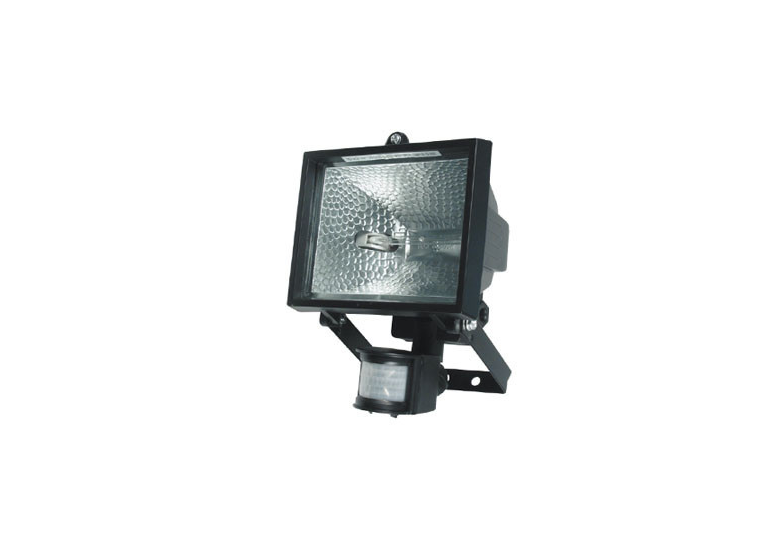 Halogeenlamp + sensor 500w Vorel 82796