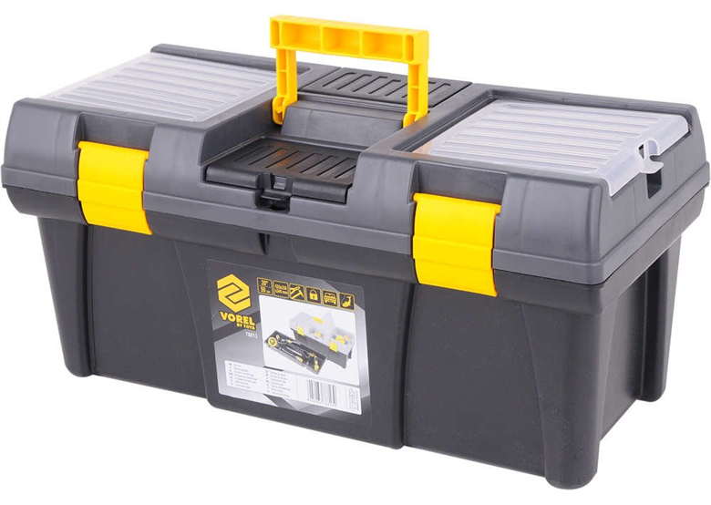 Gereedschapskist Vorel PR-20"