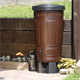 Regenwatercontainer Woodcan Waterform IDWO265-S411