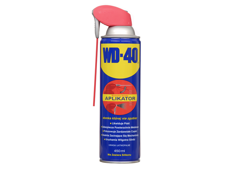 WD-40 450ml Wd-40 01-450