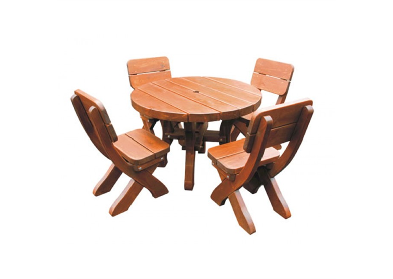 Tuinmeubelen Bavaria 1 Werth-Holz Baw_1