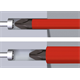 LiftUp electric schroevendraaier met magazijn en 6 slimBits Wiha 283109021
