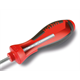 Schroevendraaierset SoftFinish 6st. Wiha 302HK6SO