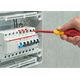 Schroevendraaierset SoftFinish electric slimFix 6st. Wiha WH-38362