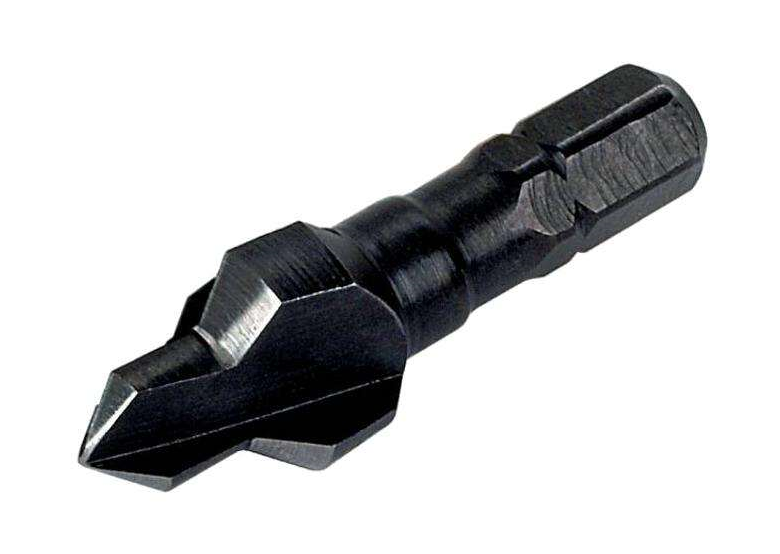 Verzinkboor Wolfcraft WF2547000