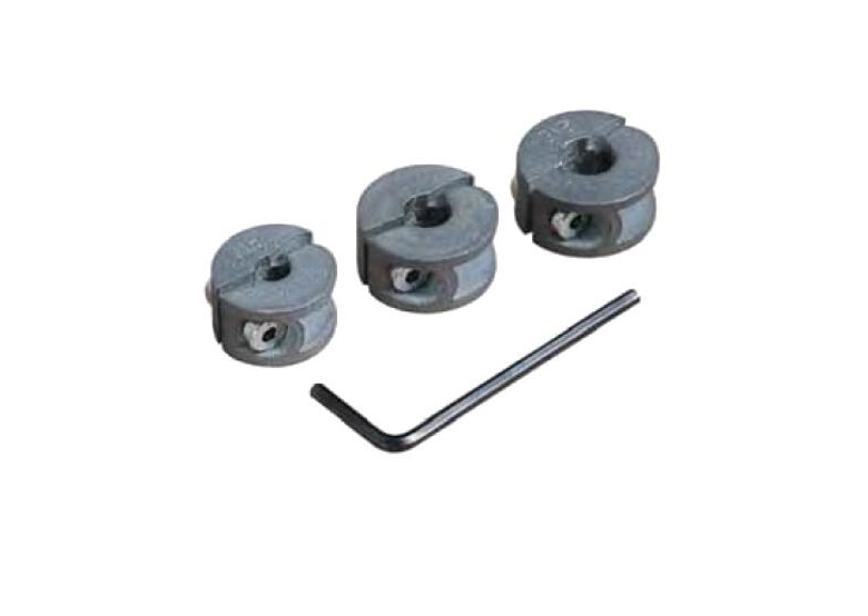 Boordiepte begrenzer Wolfcraft WF2755000