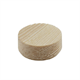 Houten conische lamello Ø 15 mm, 50 stuks Wolfcraft WF2940000