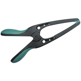 Klem geveerd Wolfcraft WF3633000