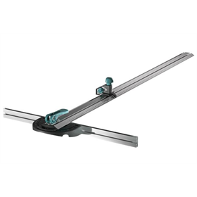 Snij- en markeerhulp voor gipskartonplaten Wolfcraft WF4008000