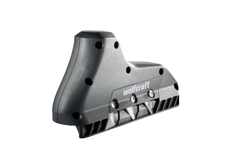 Schaaf - gipskartonplaat Wolfcraft WF4009000