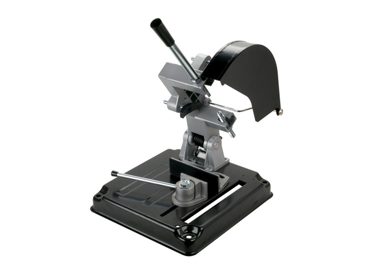 Standaard voor haakse slijper Wolfcraft 180/230 mm Wolfcraft WF5018000