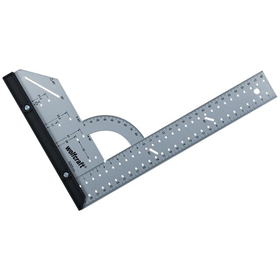 Winkelhaak - universeel Wolfcraft WF5205000