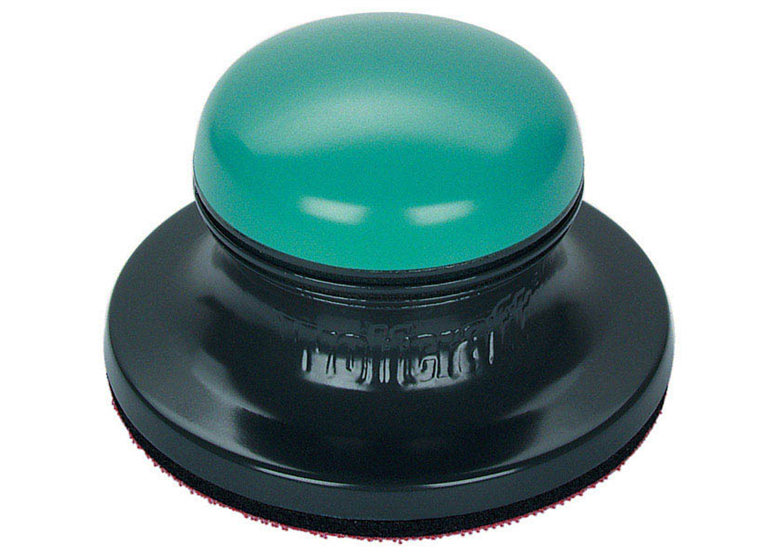 Handschuurhouder 125mm Wolfcraft WF5894000