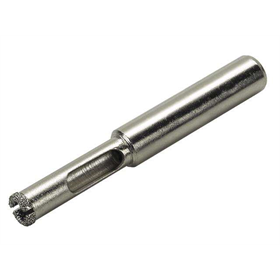 Diamant boor 8 mm voor wandTegels Wolfcraft WF5916000
