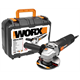 Haakse slijper Worx Angle Grinders