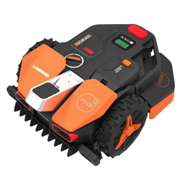 Robotmaaier Worx Landroid Vision