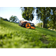 Robotmaaier Worx Landroid Vision