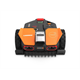 Robotmaaier Worx Landroid Vision