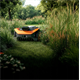 Robotmaaier Worx Landroid Vision Cloud AI RTK 2WD