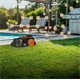 Robotmaaier Worx Landroid Vision Cloud AI RTK 2WD
