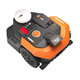 Robotmaaier Worx Landroid Vision Cloud AI RTK 2WD
