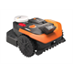 Robotmaaier Worx Landroid Vision Cloud AI RTK 2WD