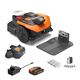 Robotmaaier Worx Landroid Vision Cloud AI RTK V-SLAM 2WD