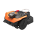 Robotmaaier Worx Landroid Vision Cloud AI RTK V-SLAM 2WD