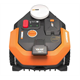 Robotmaaier Worx Landroid Vision Cloud AI RTK V-SLAM 2WD