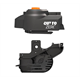 Robotmaaier Worx Landroid Vision Cloud AI RTK V-SLAM 2WD