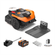 Robotmaaier Worx Landroid Vision Cloud AI RTK V-SLAM 2WD