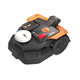 Robotmaaier Worx Landroid Vision Cloud AI RTK V-SLAM 2WD